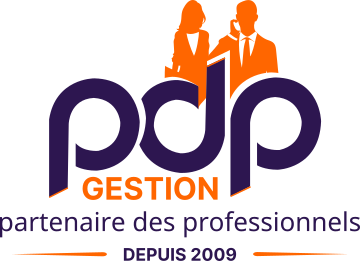 PDP Gestion — partenaire des professionnels, depuis 2009
